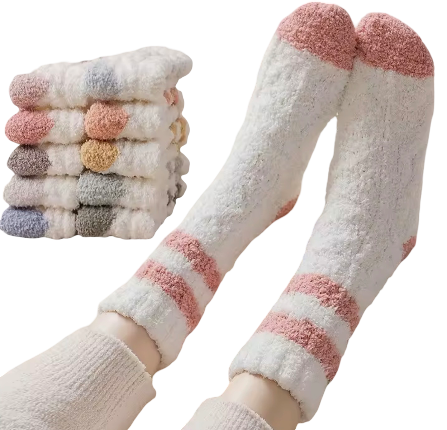VALENO WINTERTIME SOCKEN