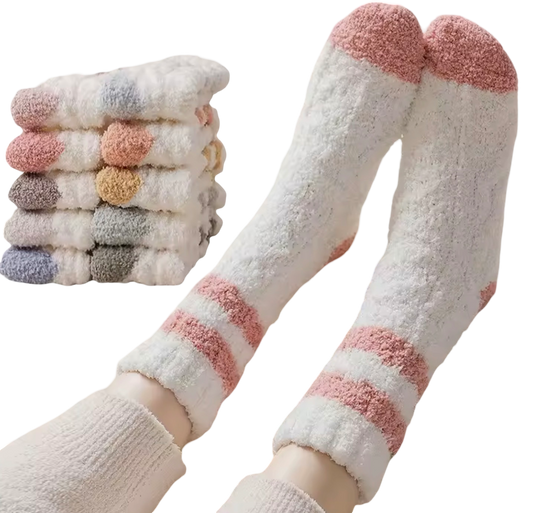 VALENO WINTERTIME SOCKEN